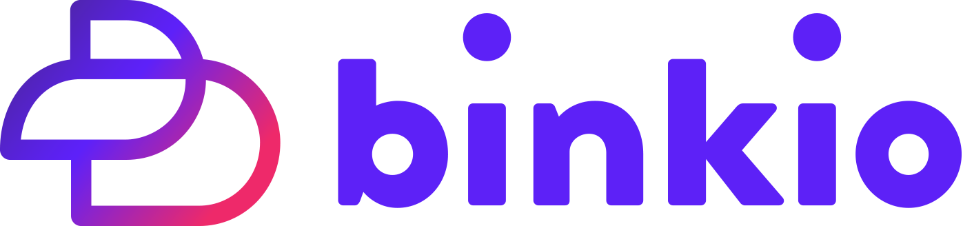 Binkio